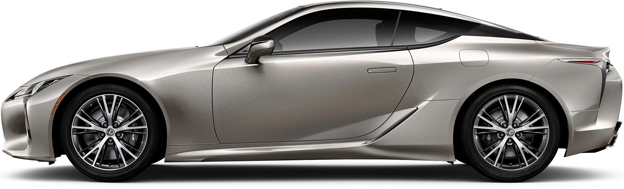 2022 Lexus LC 500 Coupe 